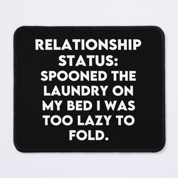 Item preview, Relationship Status designed and sold by PKHalford.