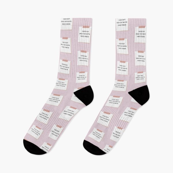 Item preview, Your skin does not define your worth acne designed and sold by soniaaseguin.