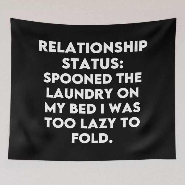 Item preview, Relationship Status designed and sold by PKHalford.