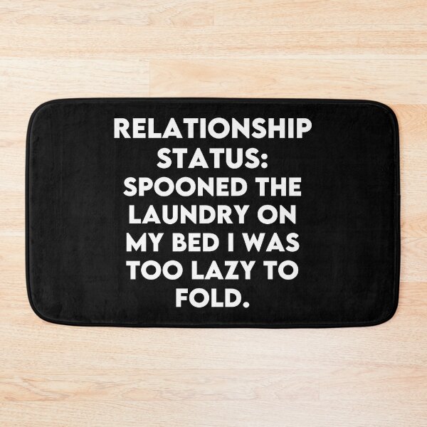 Item preview, Relationship Status designed and sold by PKHalford.