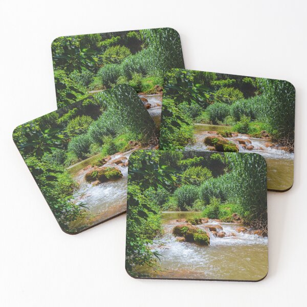 Artikelvorschau, Ouzoud Wasserfall Oued Tissakht Atlas Marokko Maroc entworfen und verkauft von NapiStore.