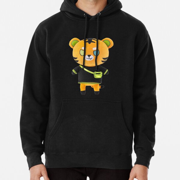 Hoodie sweatshirt Teddy Bear