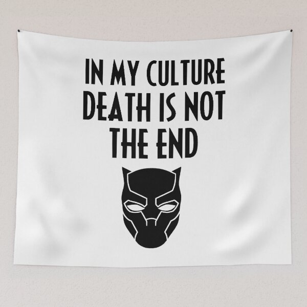 Item preview, Girl Who Loves Anime The End In My Culture Video Gamer designed and sold by Gabrielsawyer12.