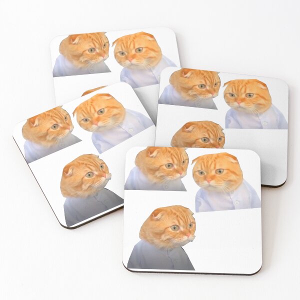 Item preview, Three Funny lol  cat (Funny) (gray ) designed and sold by Designer Forever ⭐⭐⭐⭐⭐.