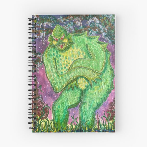 Item preview, Creature, Exposed designed and sold by SecretHerb.