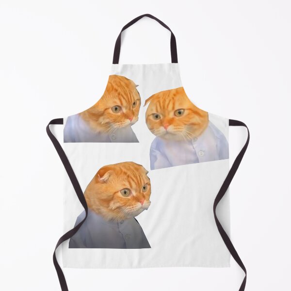 Item preview, Three Funny lol  cat (Funny) (gray ) designed and sold by Designer Forever ⭐⭐⭐⭐⭐.