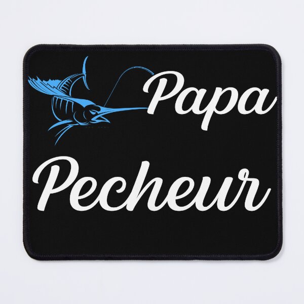 Item preview, OBV – Fisherman Dad #1 designed and sold by vb66.