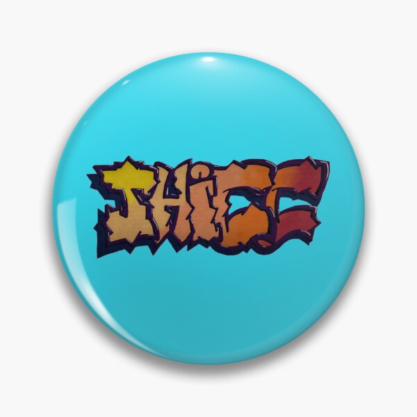 Item preview, Sunrise thiCC Graffiti Art designed and sold by thicc216.