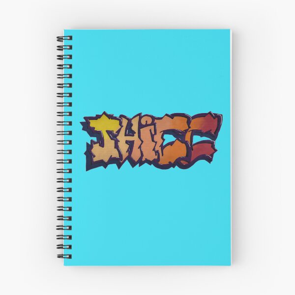 Item preview, Sunrise thiCC Graffiti Art designed and sold by thicc216.