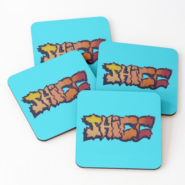 Item preview, Sunrise thiCC Graffiti Art designed and sold by thicc216.