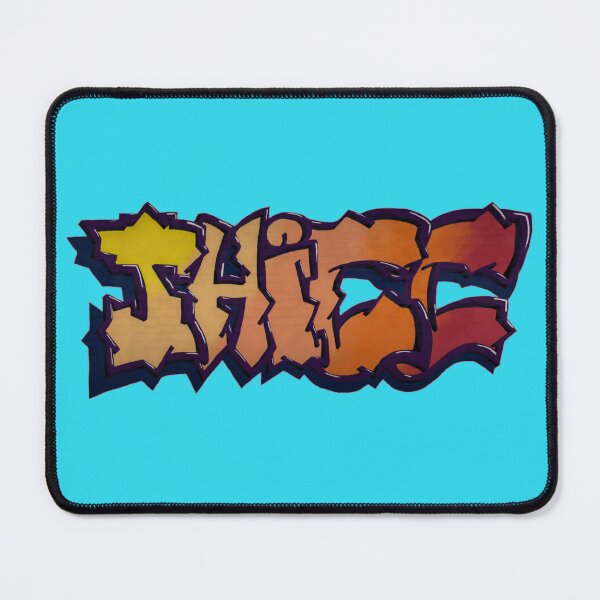 Item preview, Sunrise thiCC Graffiti Art designed and sold by thicc216.
