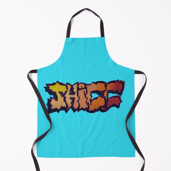 Item preview, Sunrise thiCC Graffiti Art designed and sold by thicc216.