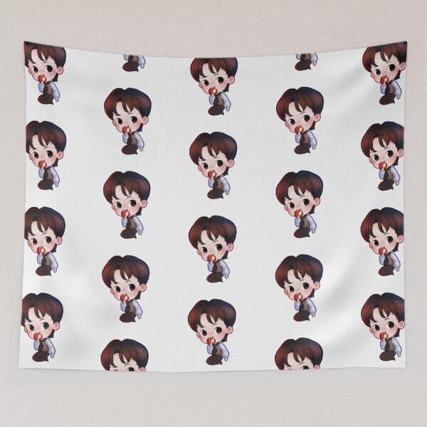 Item preview, Vampire Sunghoon designed and sold by starl03t25.
