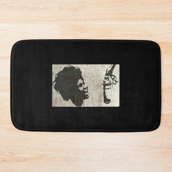 Item preview, Graffiti-Art-Queen-of-Soul-Classic-T-Shirt designed and sold by Saunders Medlock.