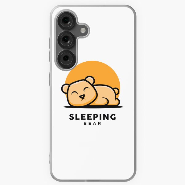 Item preview, Sleeping Bear designed and sold by I'm  Redz.