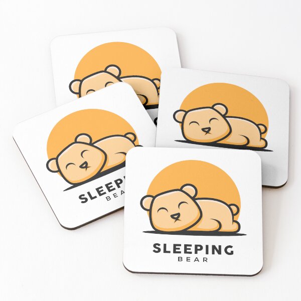 Item preview, Sleeping Bear designed and sold by I'm  Redz.