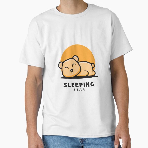Item preview, Sleeping Bear designed and sold by I'm  Redz.