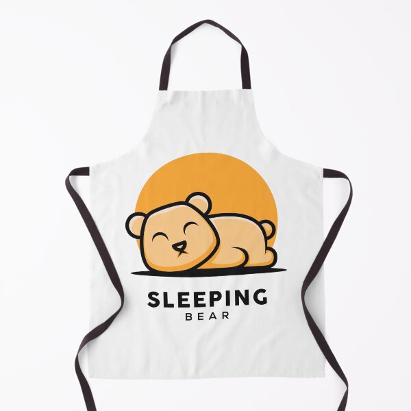 Item preview, Sleeping Bear designed and sold by I'm Redz.