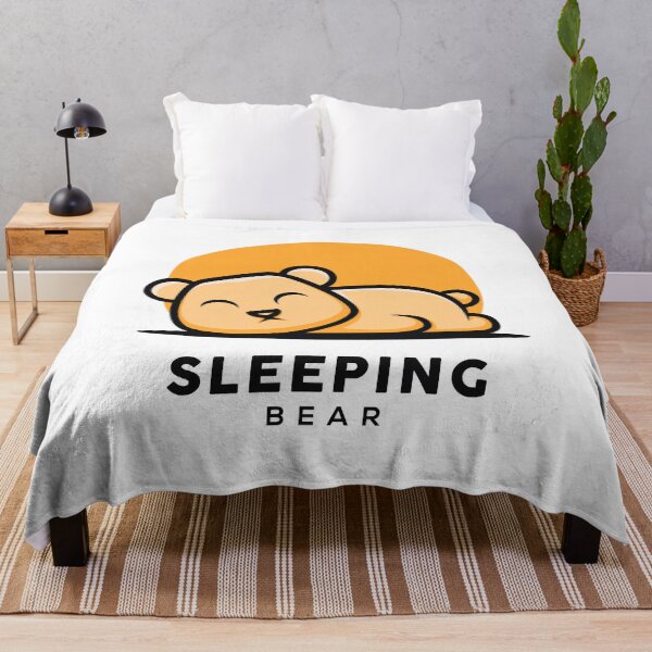Item preview, Sleeping Bear designed and sold by I'm  Redz.