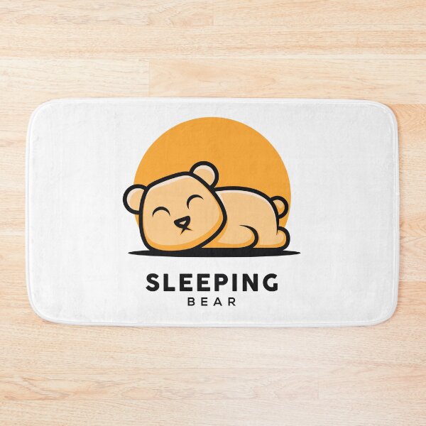 Item preview, Sleeping Bear designed and sold by I'm  Redz.