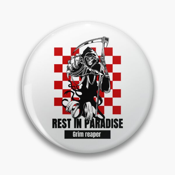 Item preview, Who Loves Basket Reaper Halloween Gifts Dark And Logo Graphic designed and sold by Gabrielsawyer12.