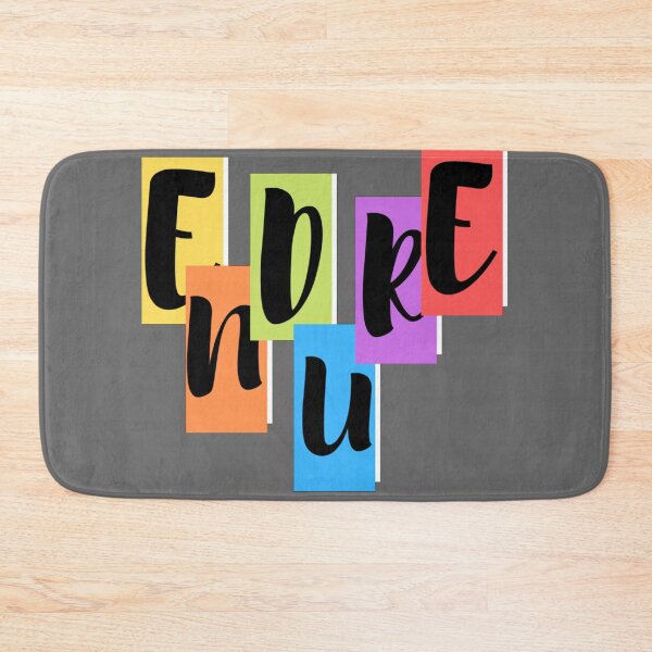 Item preview, Endure designed and sold by Xodin.