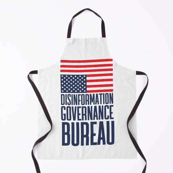 Item preview, Government Disinformation Bureau designed and sold by amuseXpress.