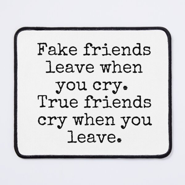 Item preview, Friendship Quote designed and sold by The-Quote-House.
