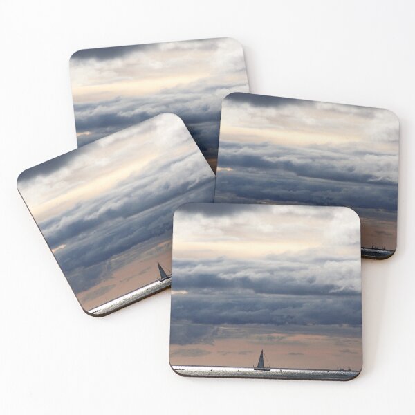 Item preview, Sunset At Fort DeRussy Beach 2 designed and sold by Alex Preiss.
