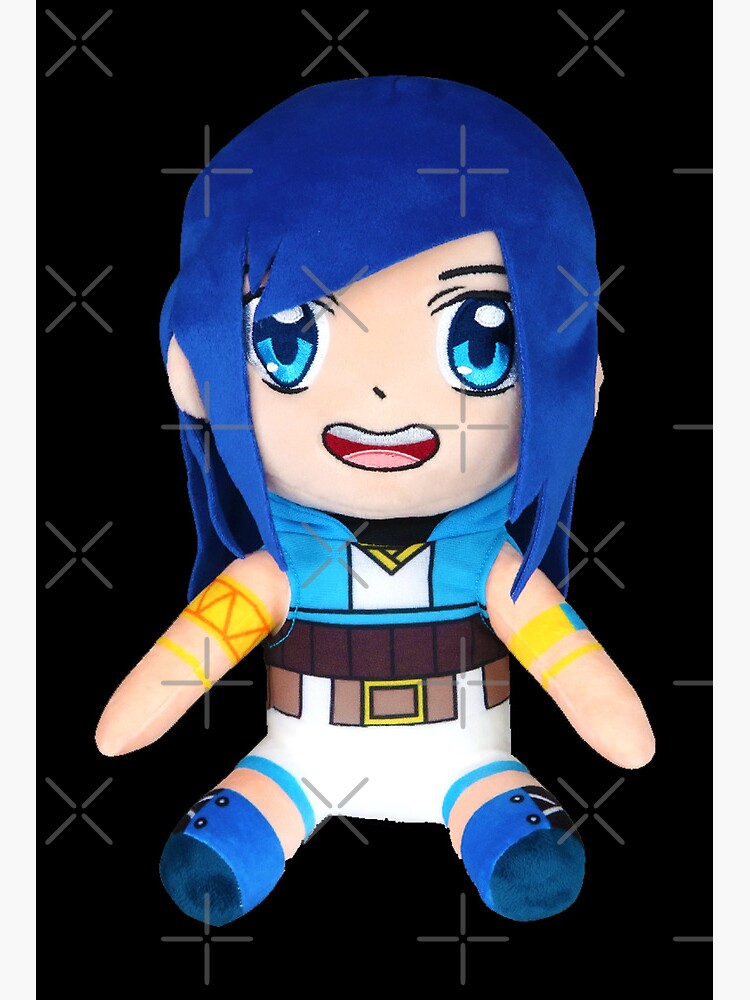 Itsfunneh store plush toy