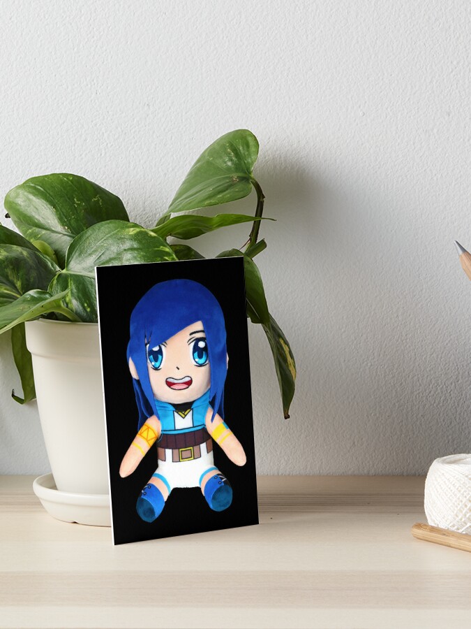 Shopitsfunneh plush hot sale