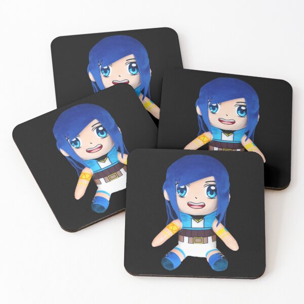 Item preview, Funneh Plush Toy designed and sold by Christinartd.