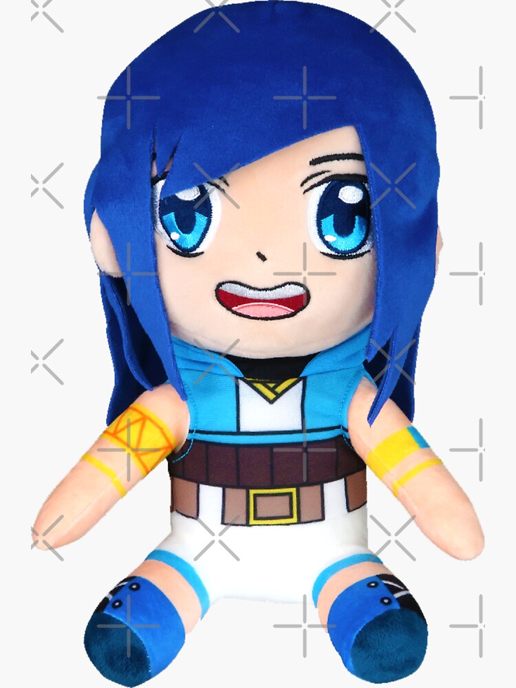 Its cheap funneh plushie