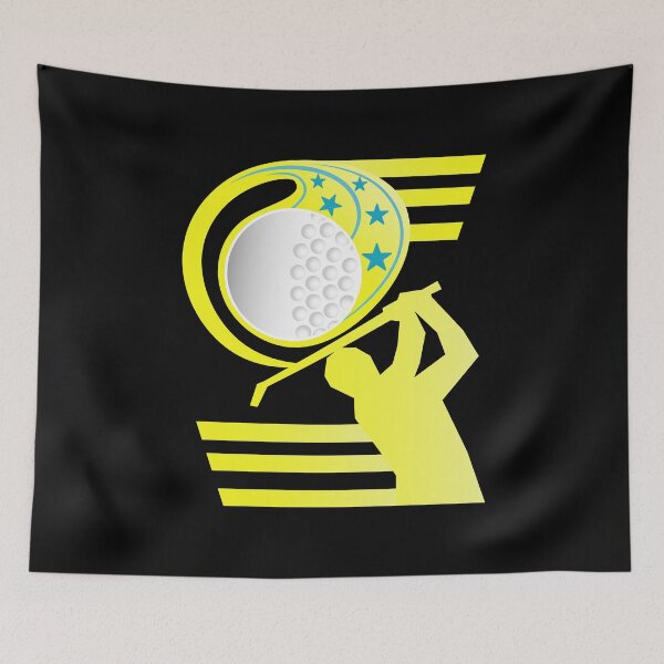 Item preview, golf is everything designed and sold by THROUGH-LIFE.