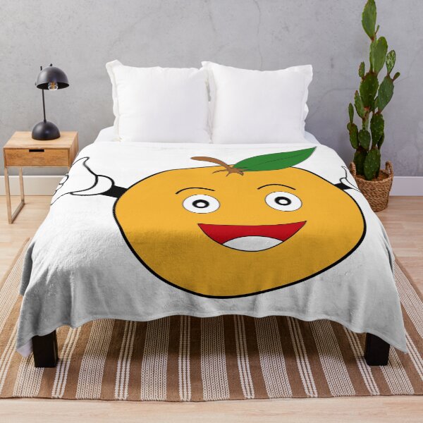 Item preview, orange designed and sold by win Design.