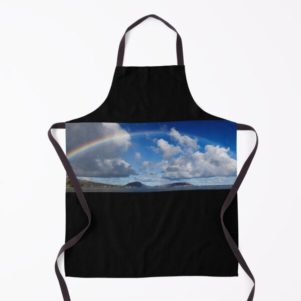 Item preview, Rainbow Over Maunalua Bay designed and sold by Alex Preiss.