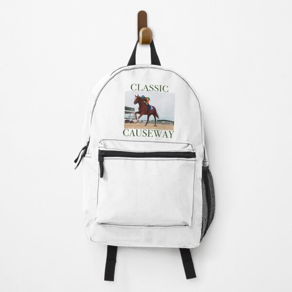 Item preview, Classic Causeway - Classic Horseracing designed and sold by TrillheadsStore.