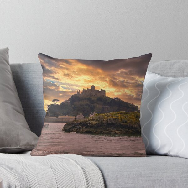 Artikelvorschau, Zur Rettung am St. Michaels Mount entworfen und verkauft von Ann Biddlecombe.