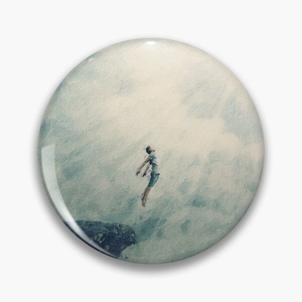 Item preview, unconscious flight designed and sold by psychoshadow.