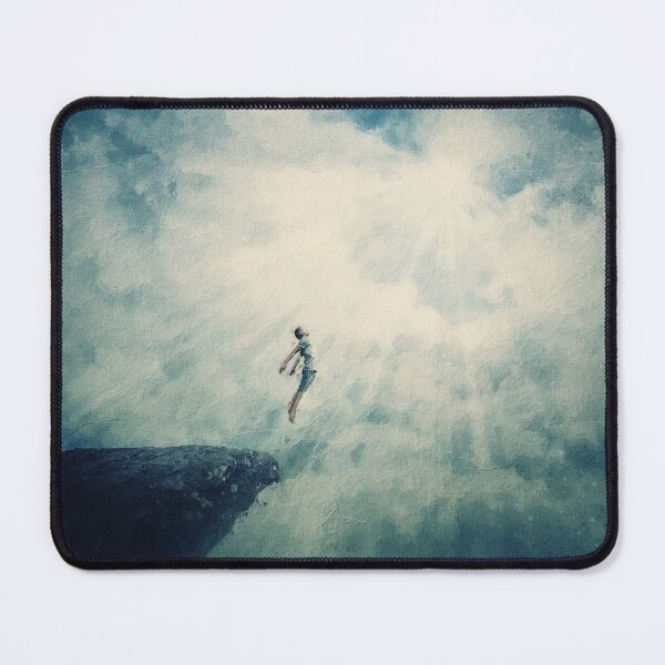 Item preview, unconscious flight designed and sold by psychoshadow.