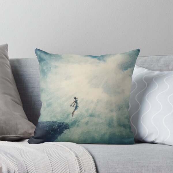 Item preview, unconscious flight designed and sold by psychoshadow.