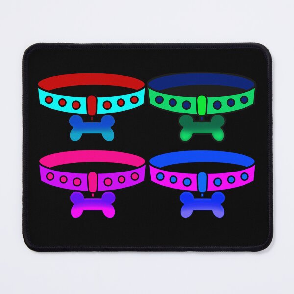 Item preview, Pup Collars designed and sold by CutestWieners.
