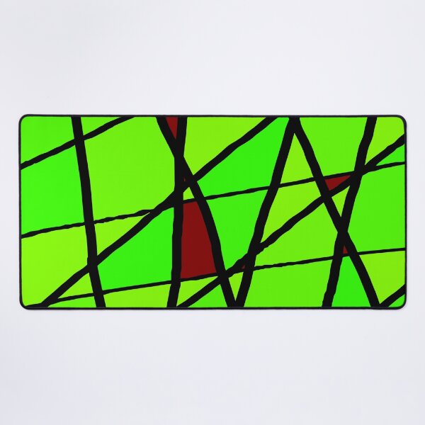 Item preview, Nice Simple Mosaic Pattern Artwork3 D4 Production designed and sold by SelfUpgrade.