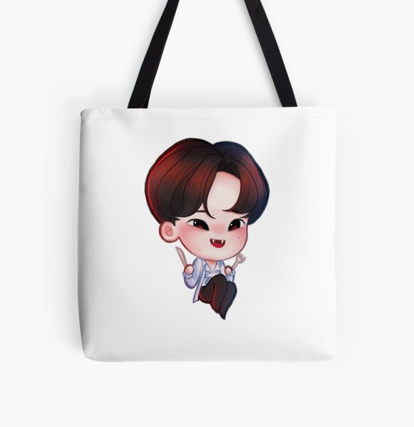 Enhypen Tote Bags for Sale | Redbubble