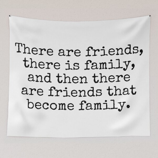 Item preview, Friendship Quote designed and sold by The-Quote-House.