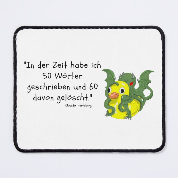 Item preview, Best Author Quotes Featuring Cthulhu designed and sold by LeahHa.