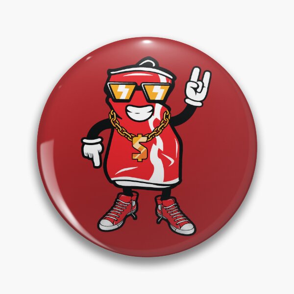 Item preview, Stylized Cool Cola designed and sold by I'm  Redz.