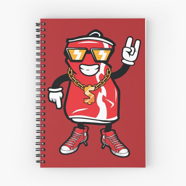 Item preview, Stylized Cool Cola designed and sold by I'm  Redz.