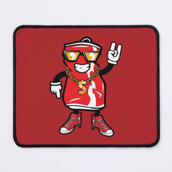Item preview, Stylized Cool Cola designed and sold by I'm  Redz.