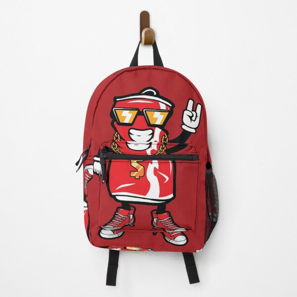Item preview, Stylized Cool Cola designed and sold by I'm Redz.